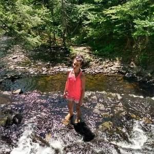 Meet your Posher, Meranda